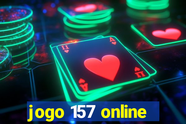 jogo 157 online